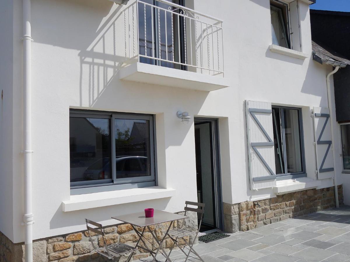 Holiday Home Les Elfes By Interhome Carnac Exterior photo