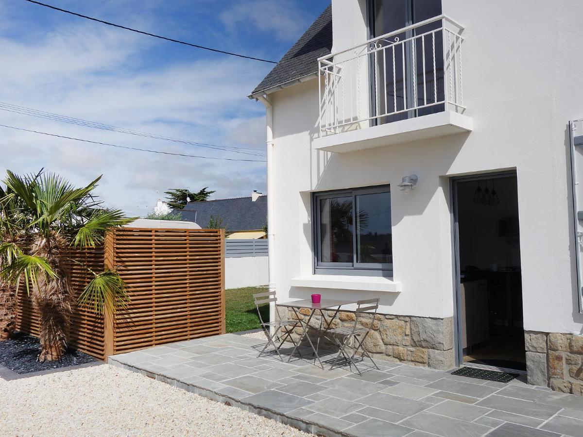Holiday Home Les Elfes By Interhome Carnac Exterior photo