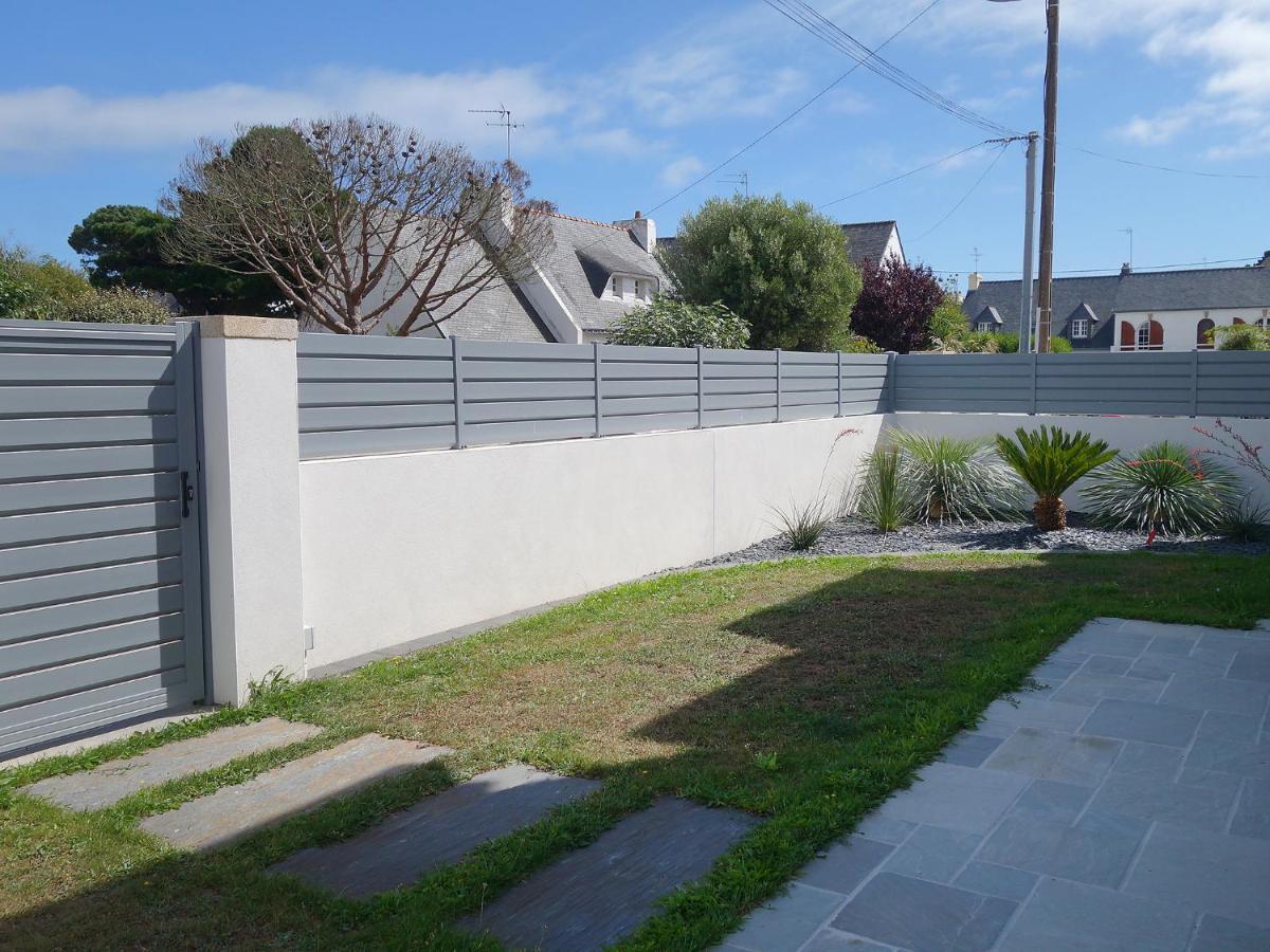 Holiday Home Les Elfes By Interhome Carnac Exterior photo